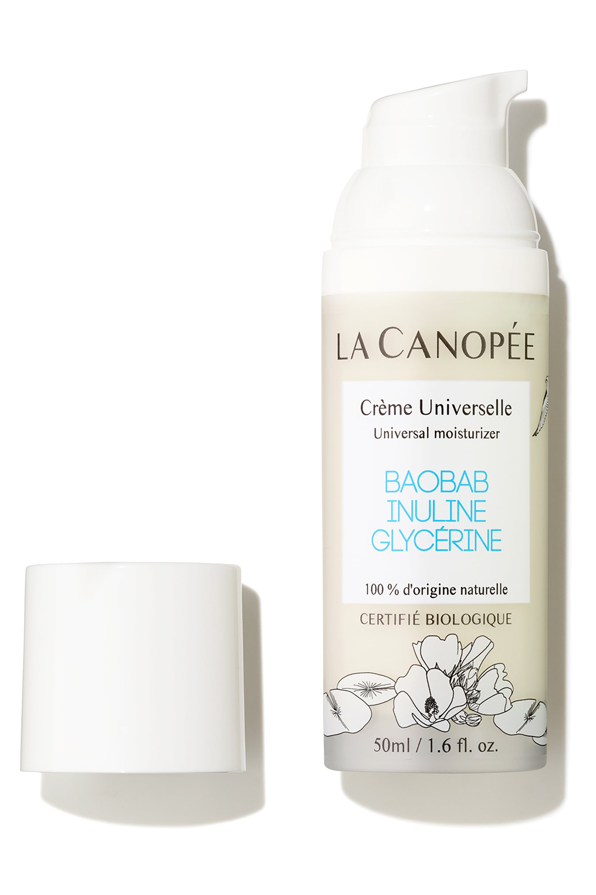 Crème Universelle Hydratante