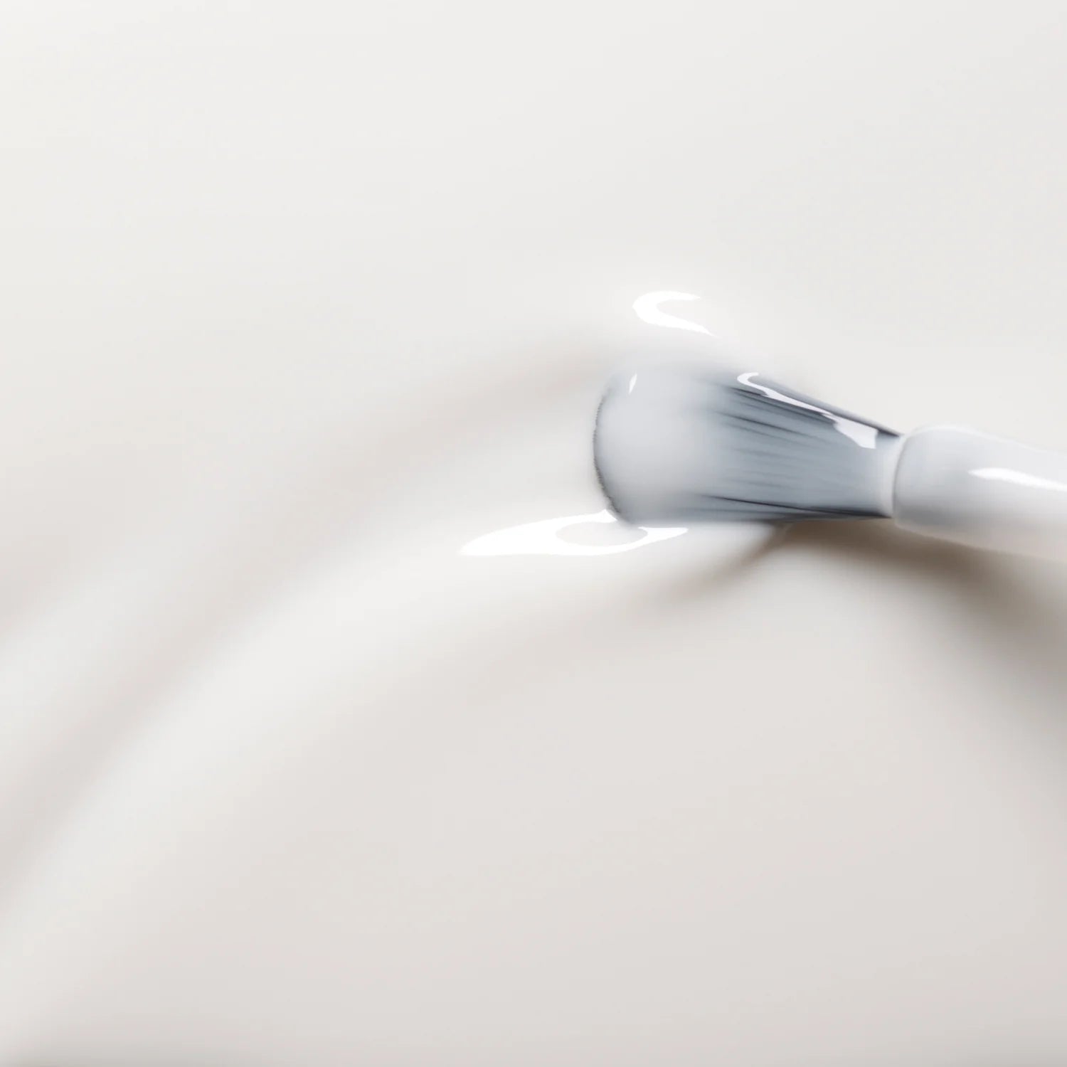 Green Manucurist Nail Polish