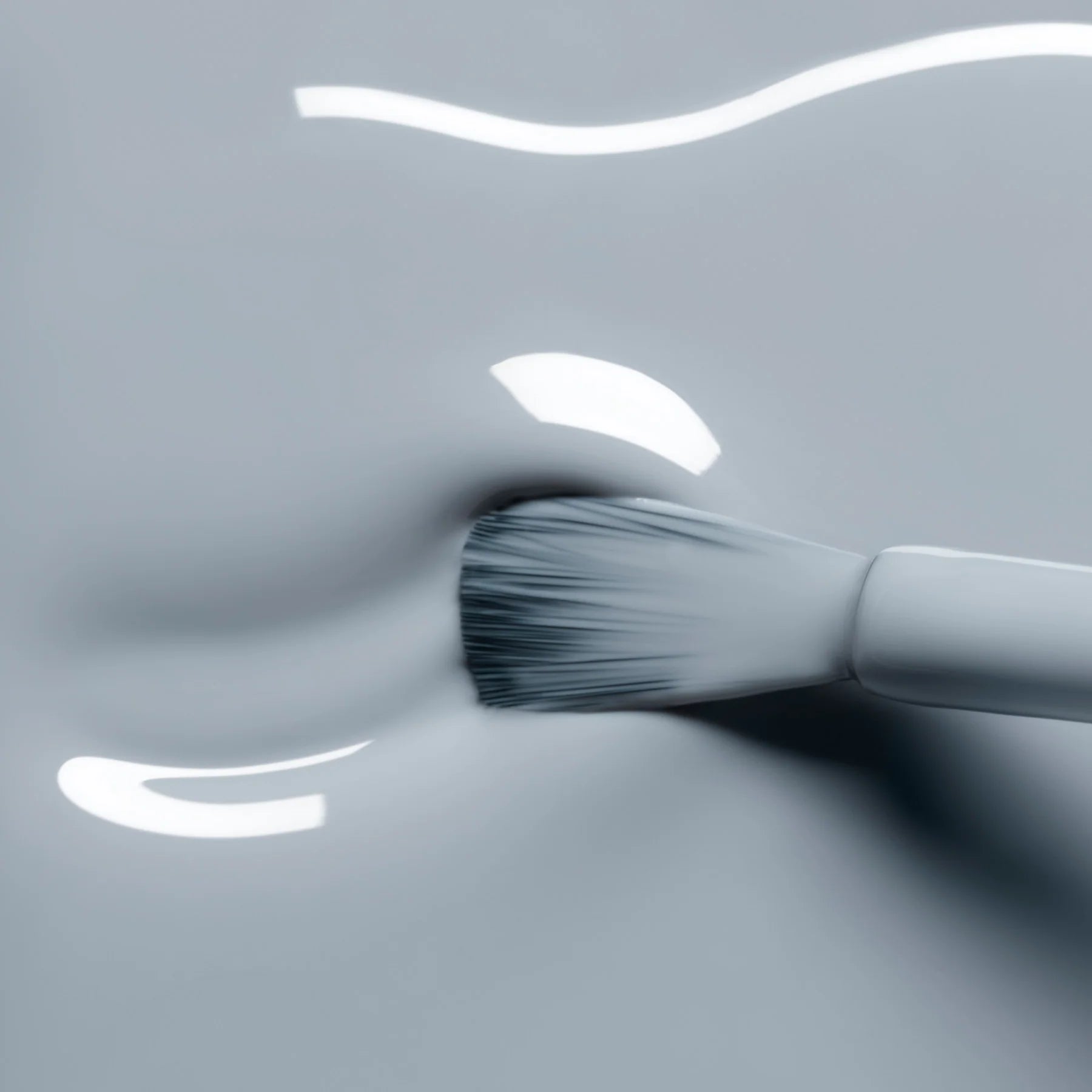 Green Manucurist Nail Polish