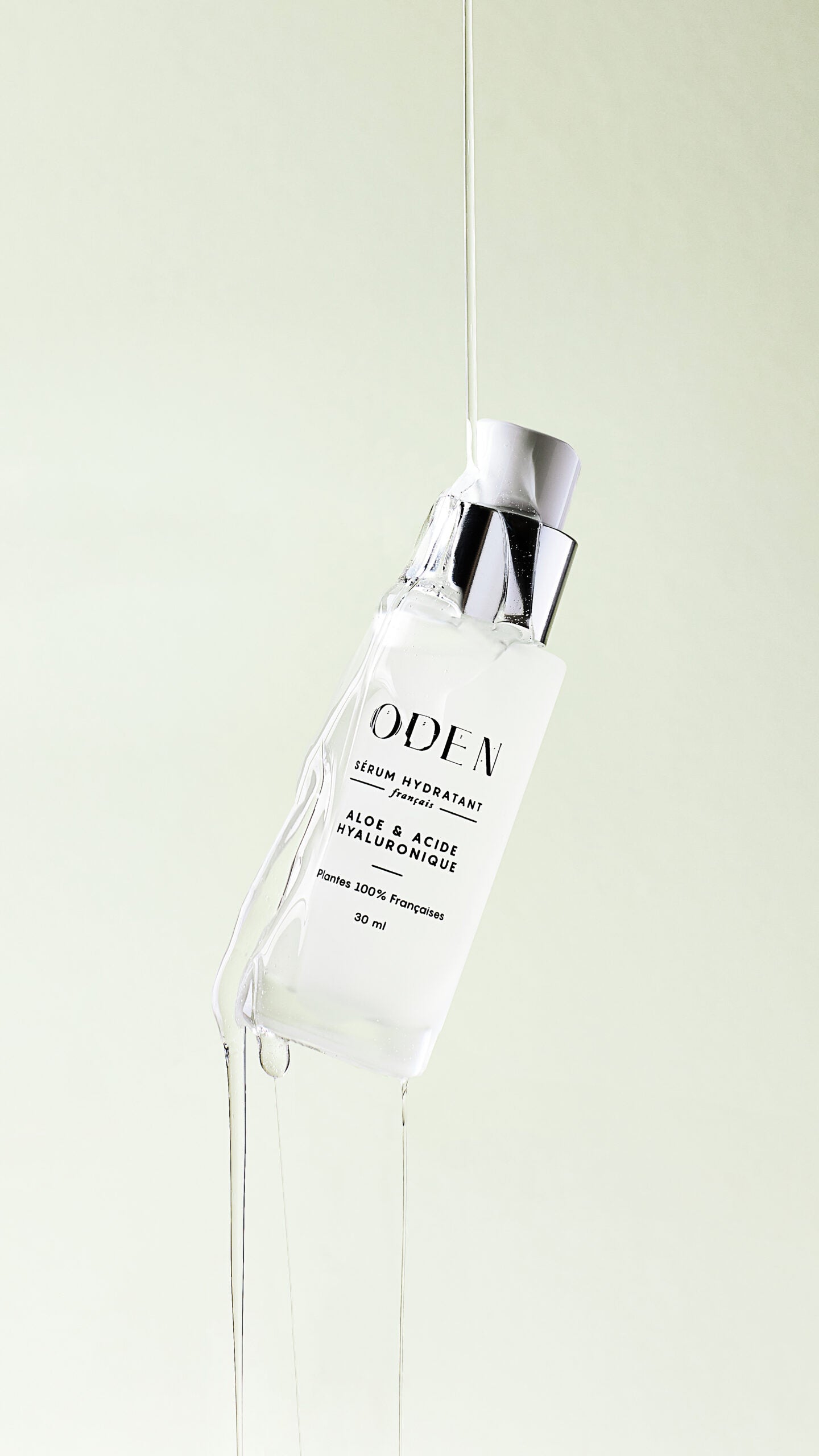 sérum hydratant oden