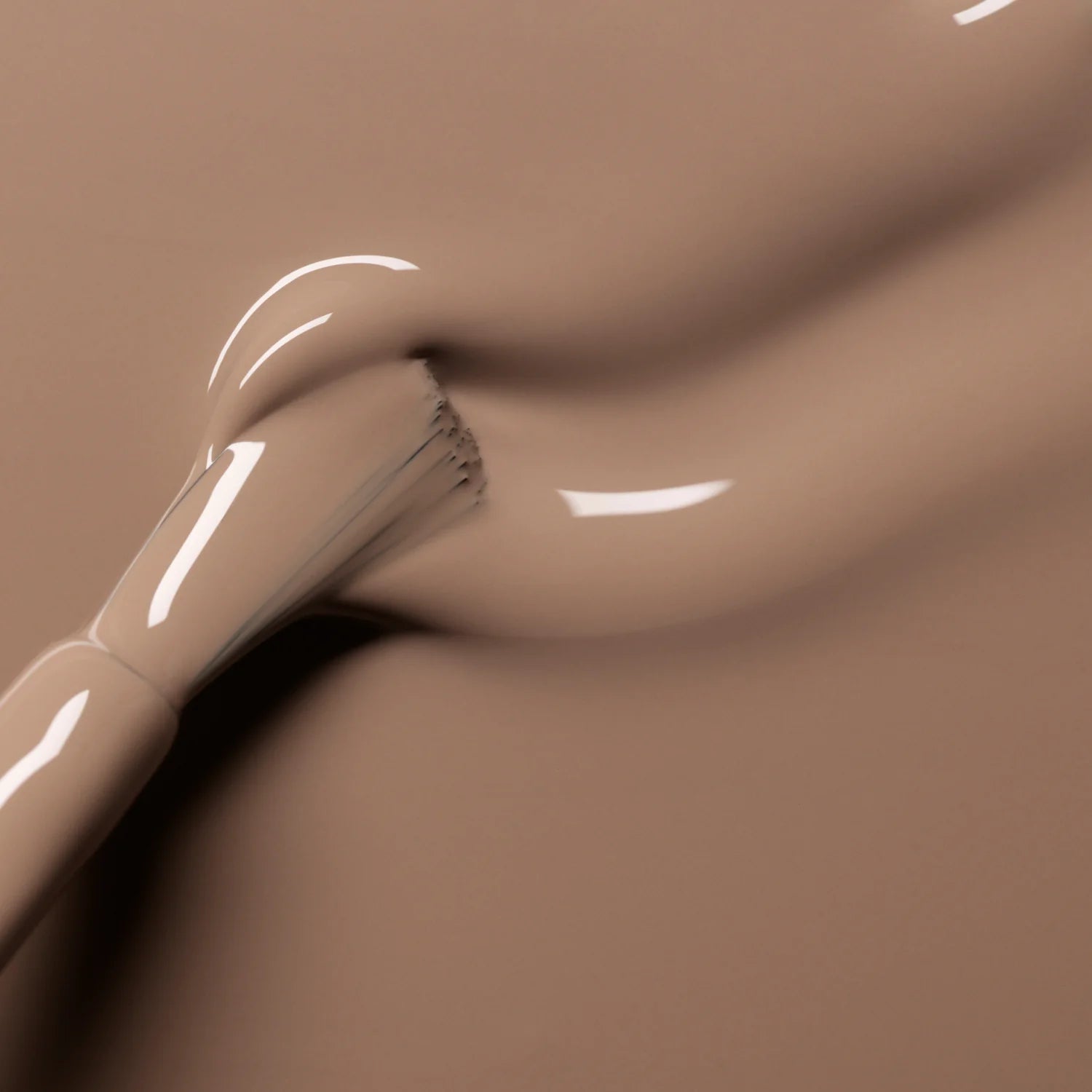 Vernis Green Manucurist