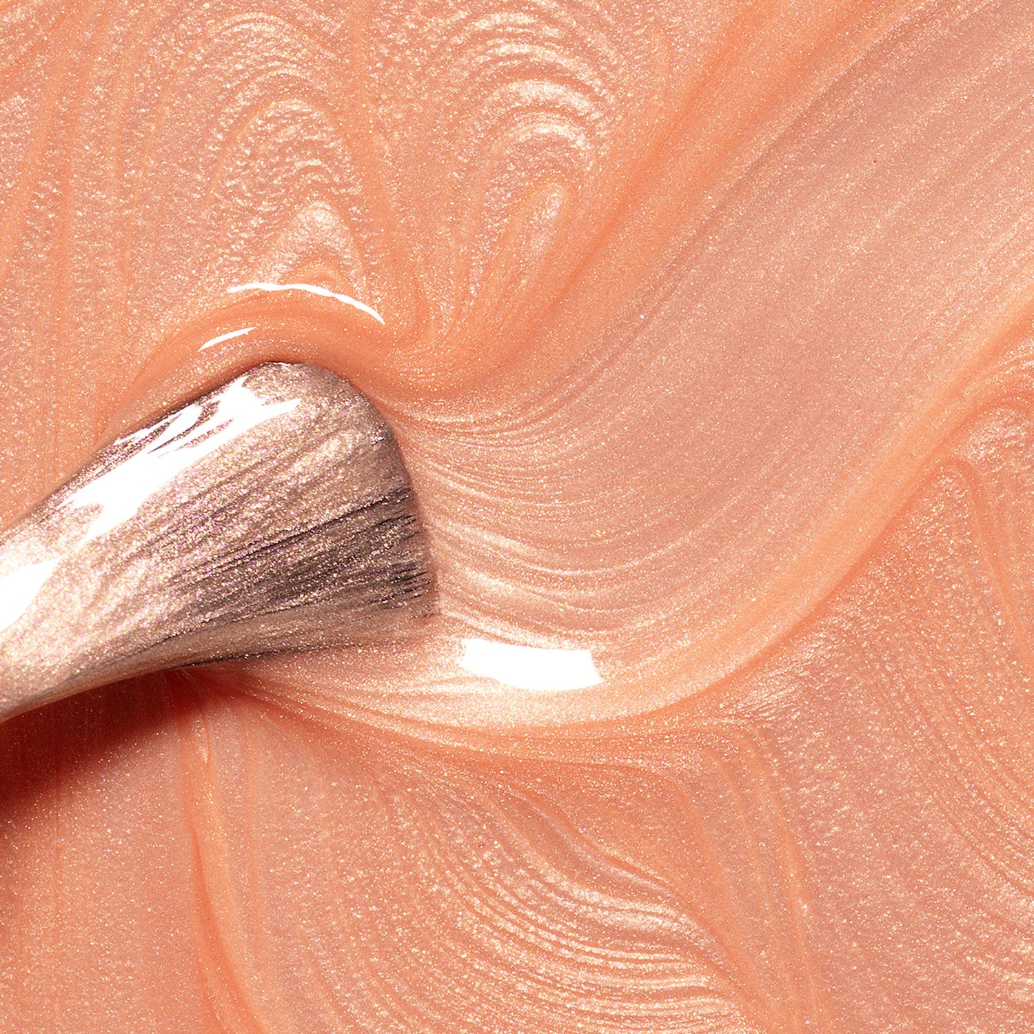 Vernis Semi-Permanent - Green Flash