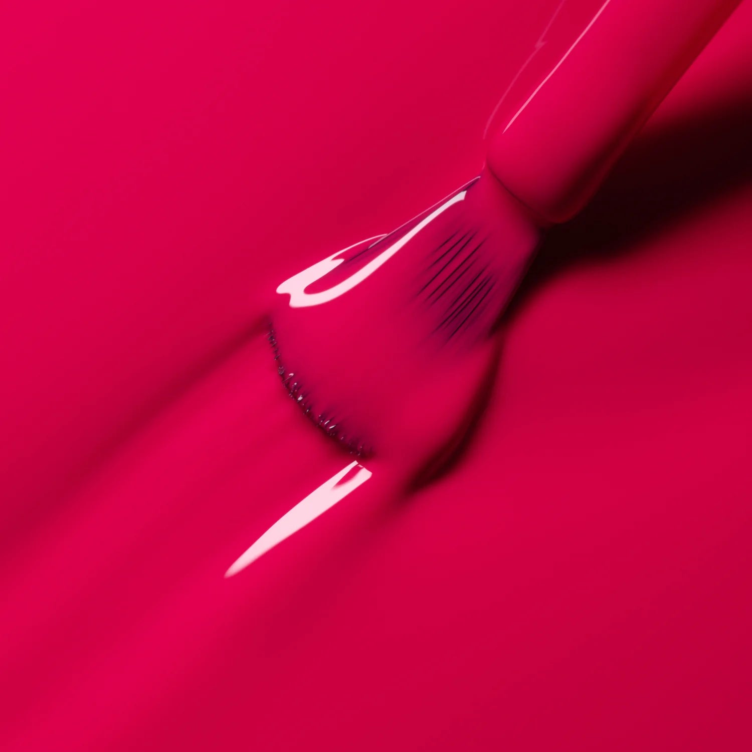 Vernis Semi-Permanent - Green Flash