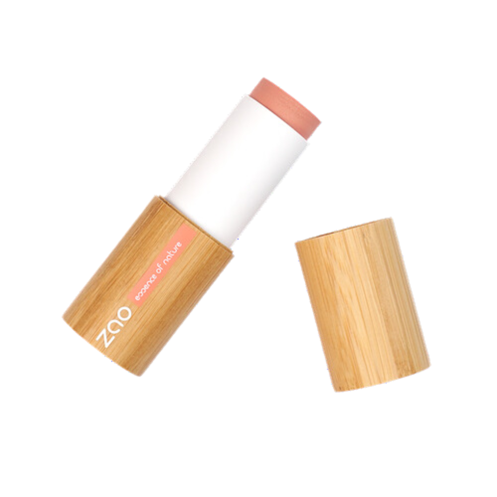 blush stick zao