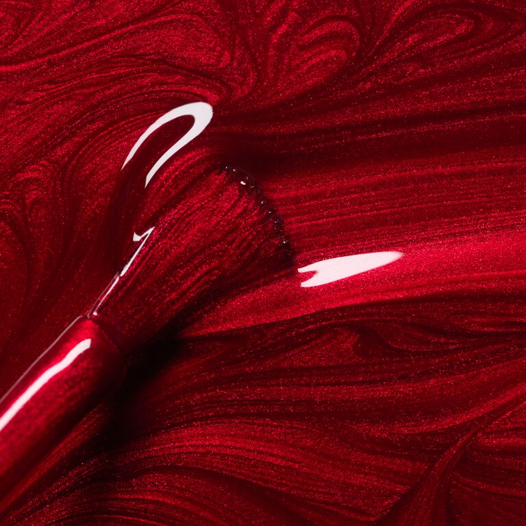 Vernis Green Manucurist