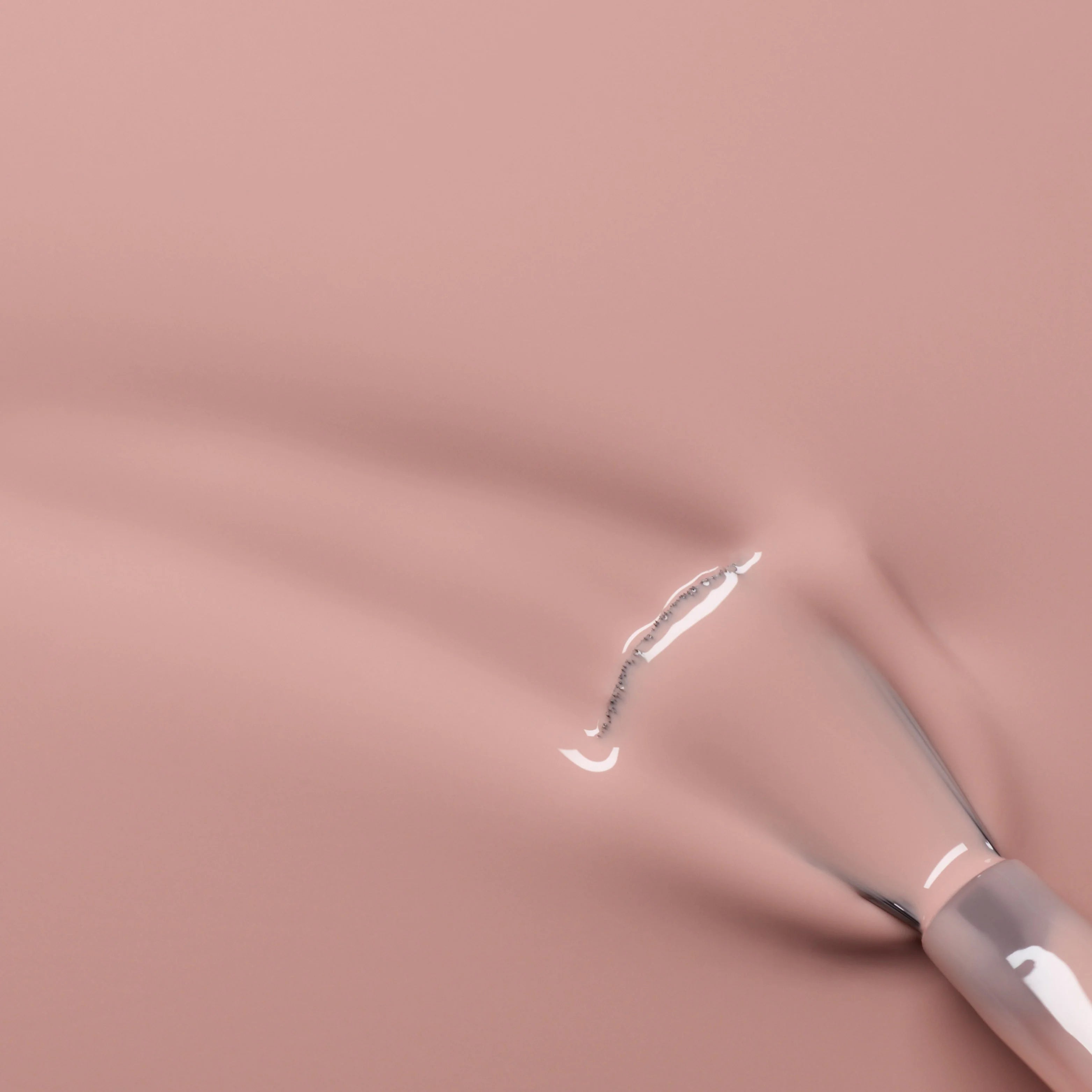 Green Manucurist Nail Polish