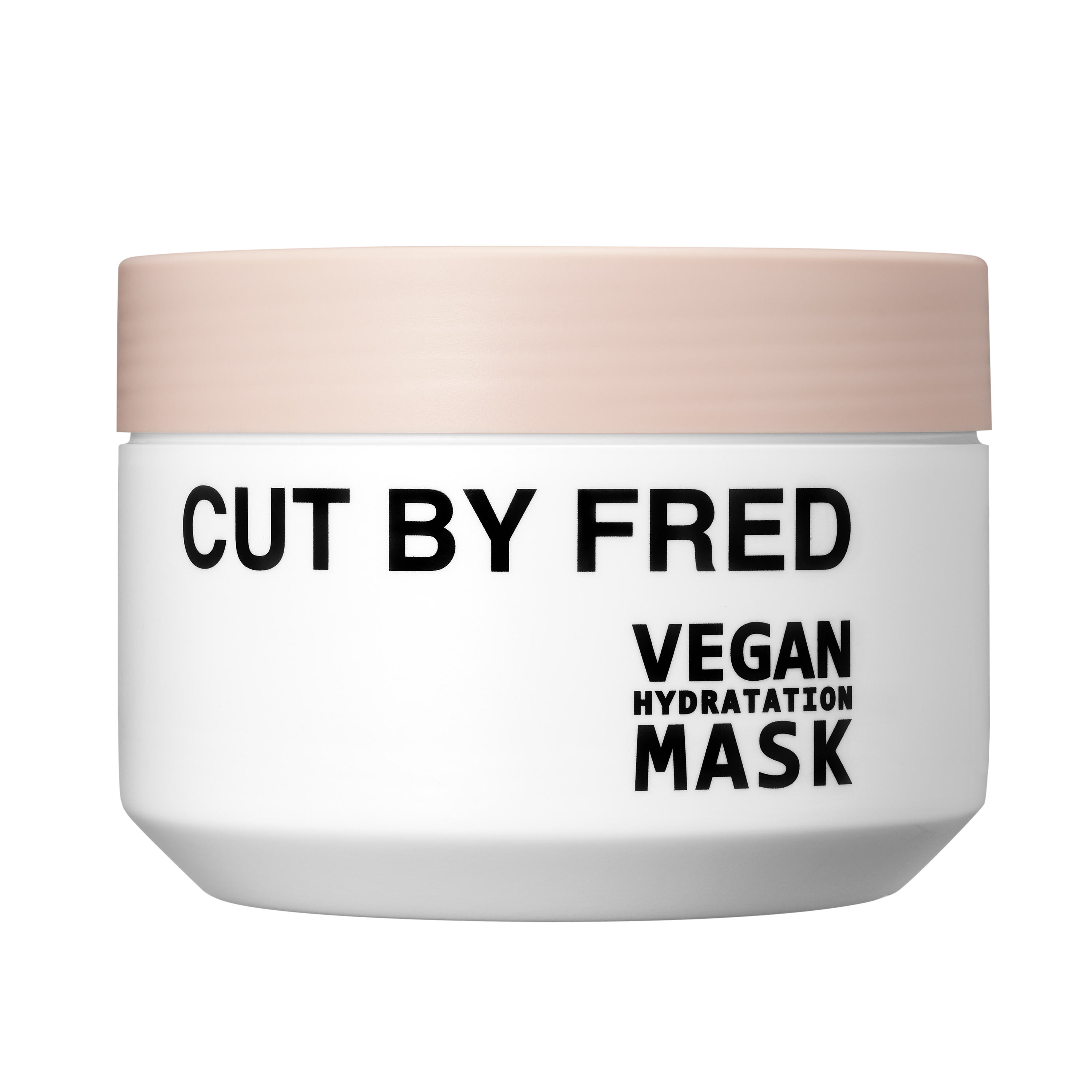 Vegan Hydratation Mask Réparateur