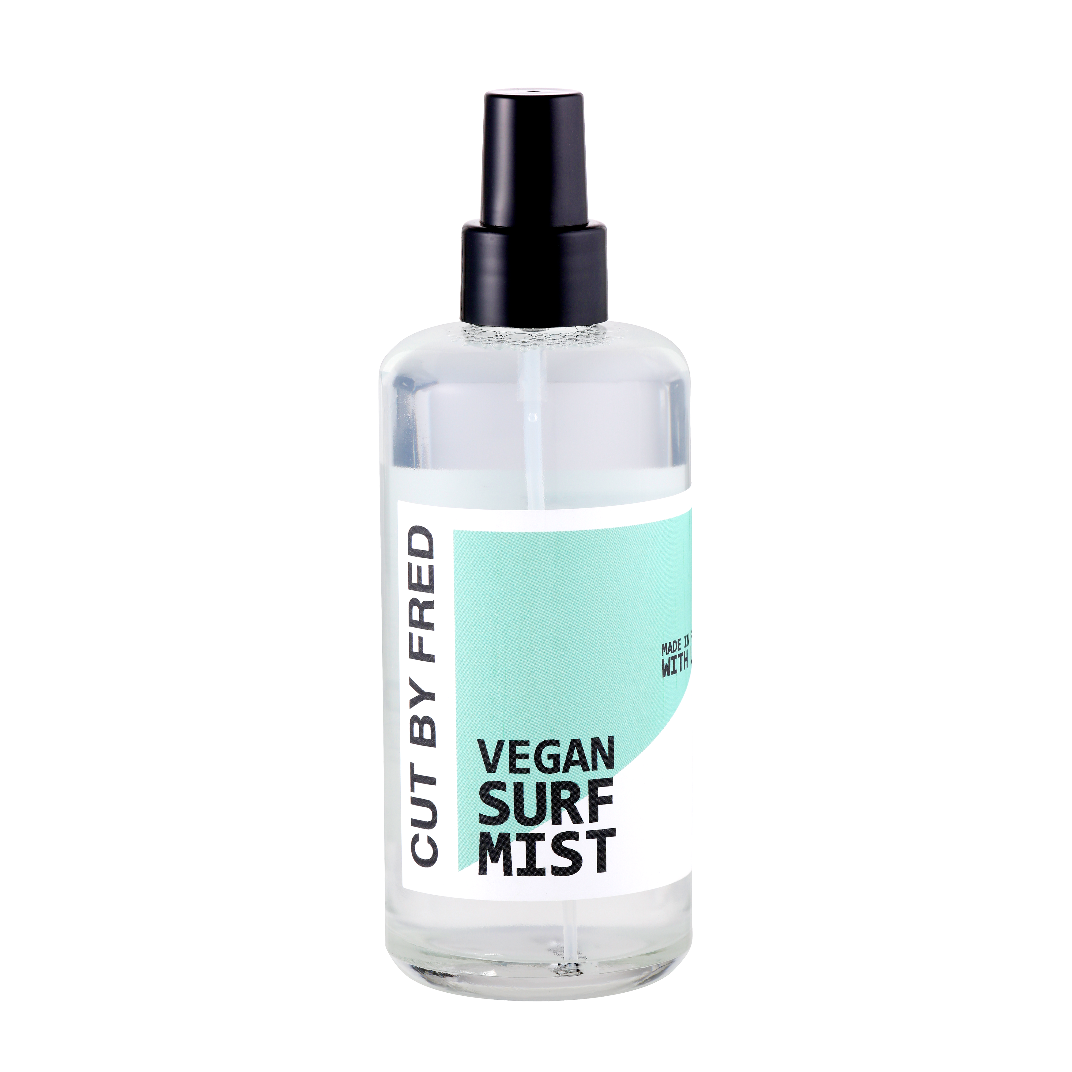 Vegan Surf Mist - Spray Texturisant