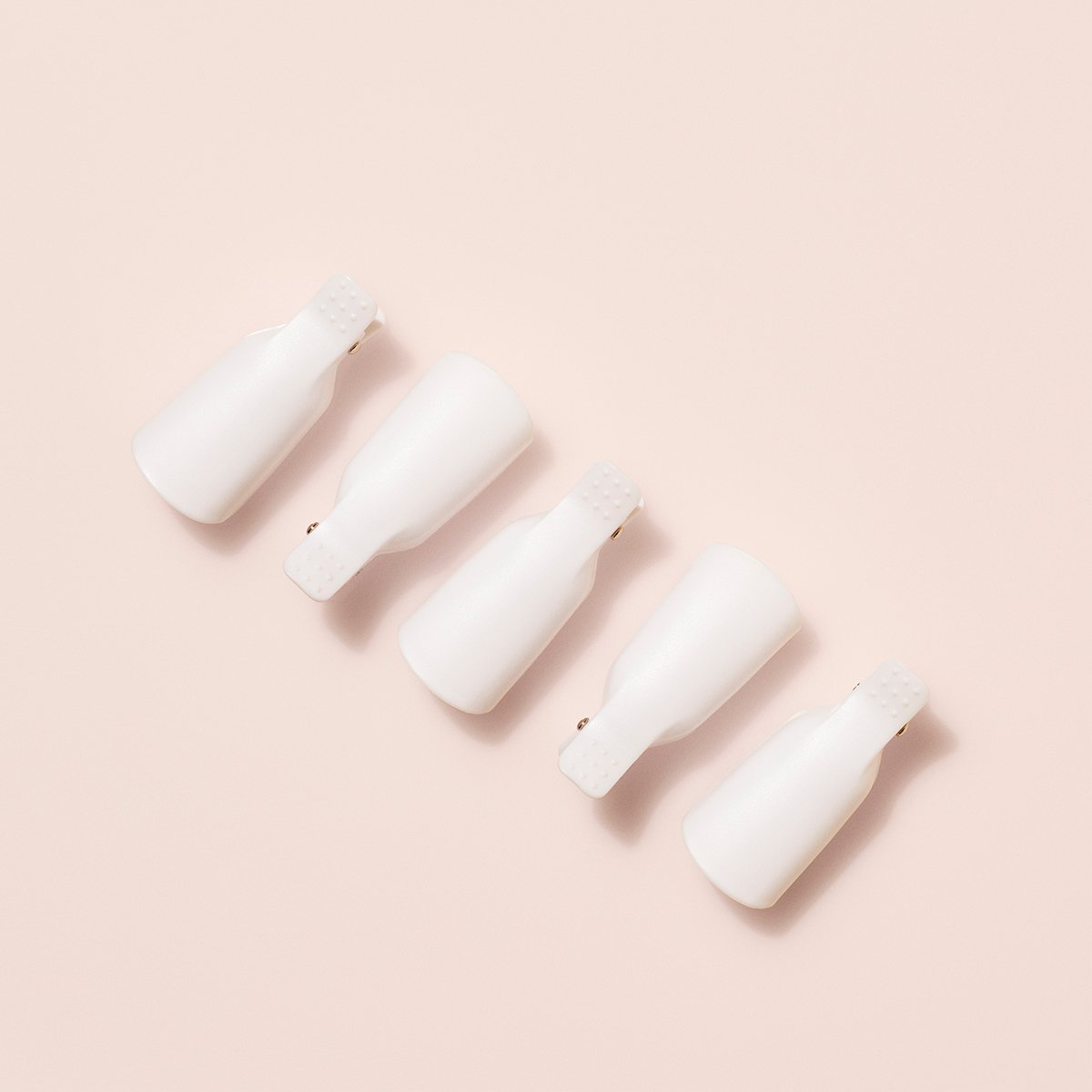 Pinces de retrait - Green Flash