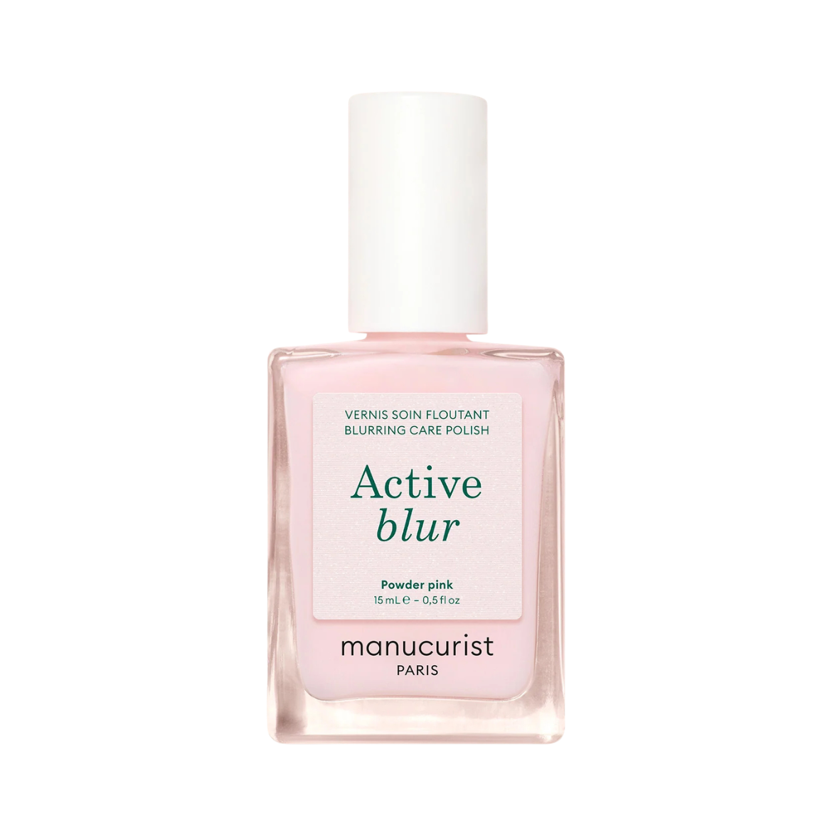 Active Blur par MANUCURIST – vue principale du produit