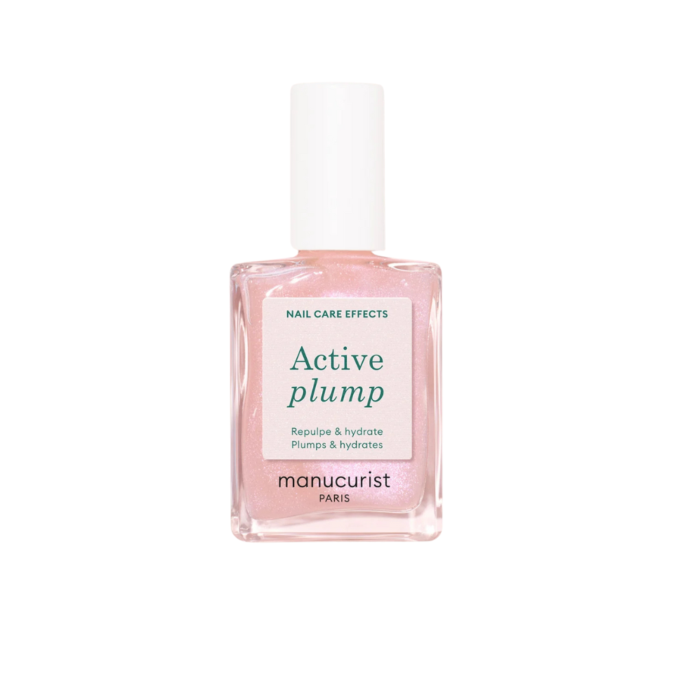 Active Plump par MANUCURIST – vue principale du produit