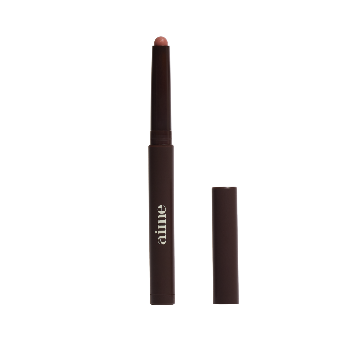Crayon contour lèvres AIME – teinte Peau, fini semi-mat