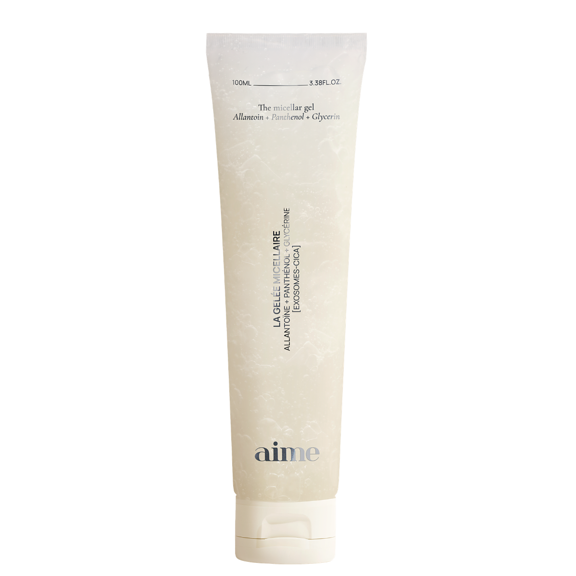 La Gelée Micellaire AIME – vue principale du produit