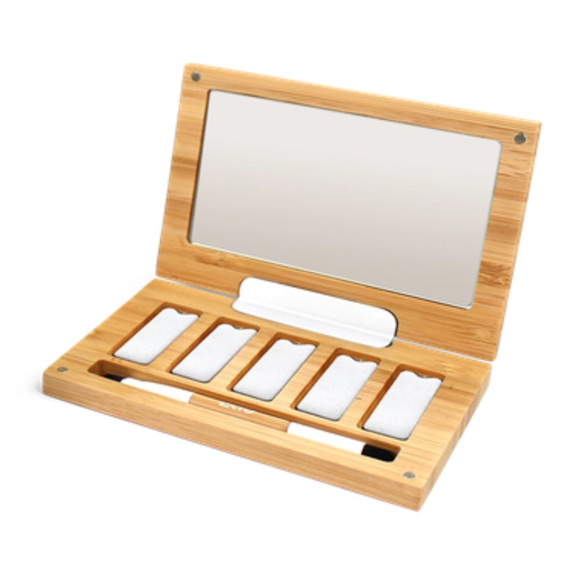 Bambou Box Five par ZAO – vue principale du produit