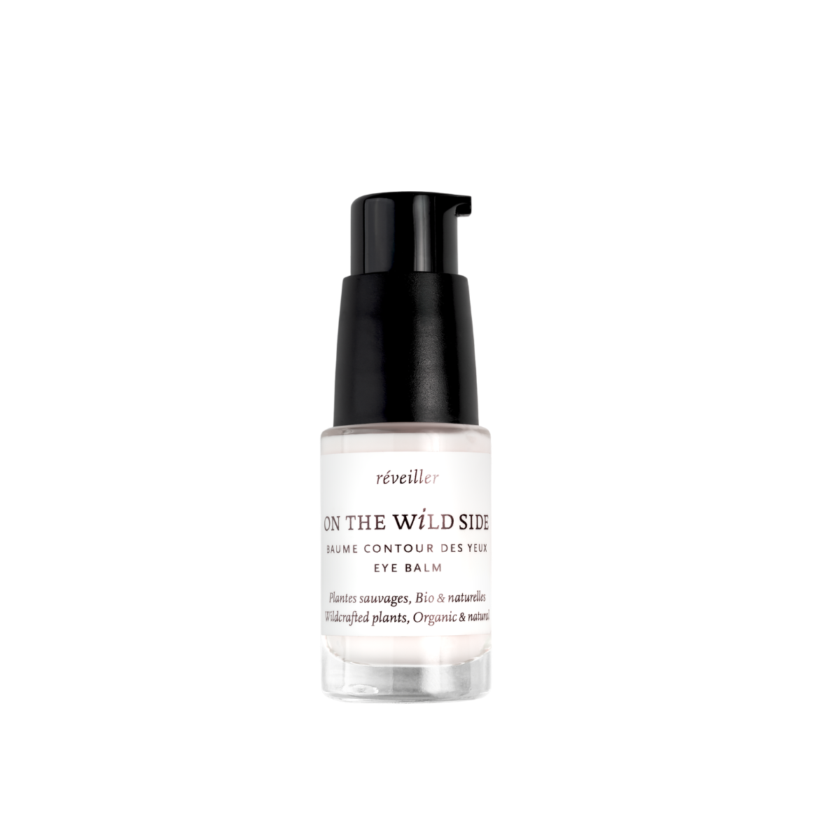 Baume Contour des Yeux par ON THE WILD SIDE – vue principale du produit