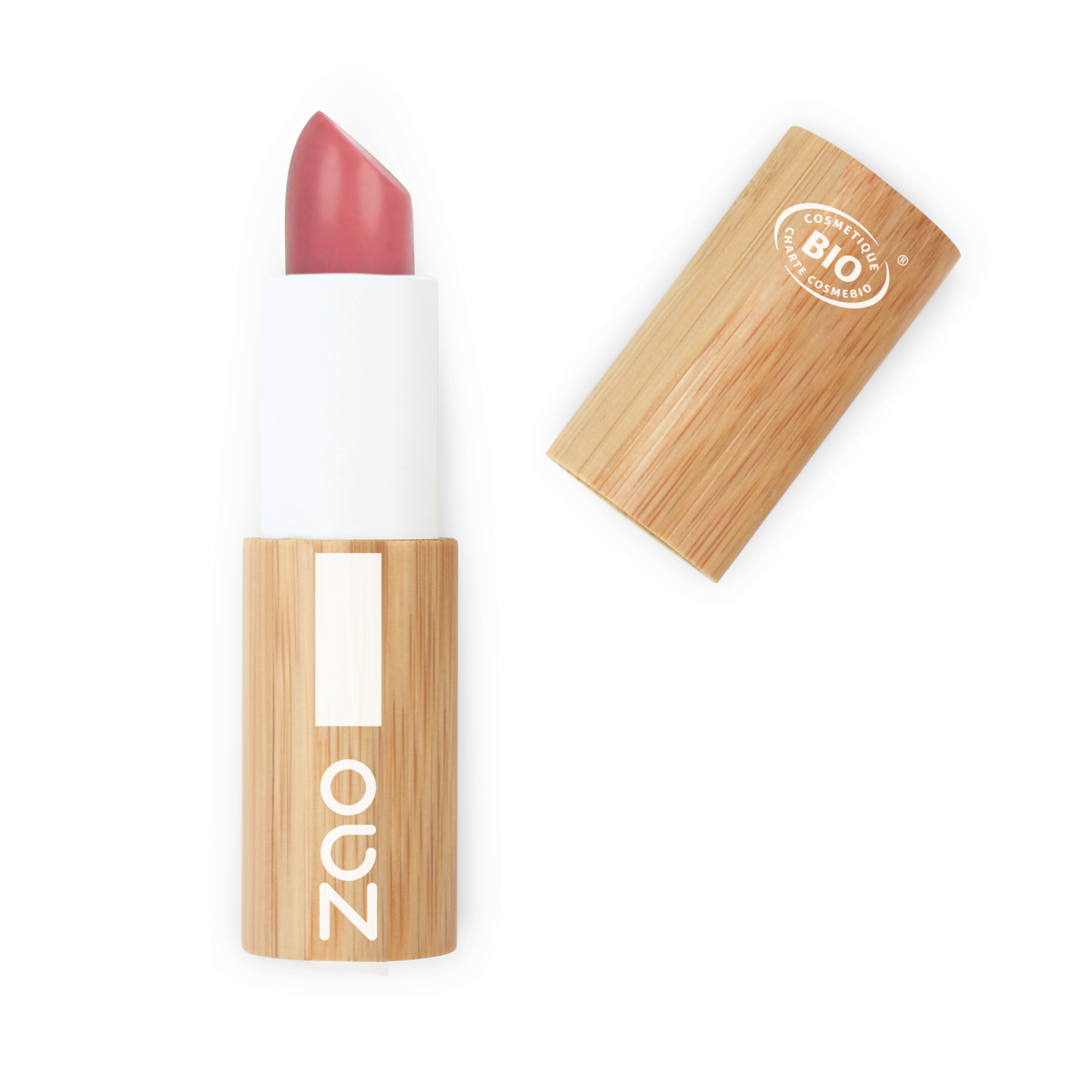 Baume Color & Repulp par ZAO – vue principale du produit