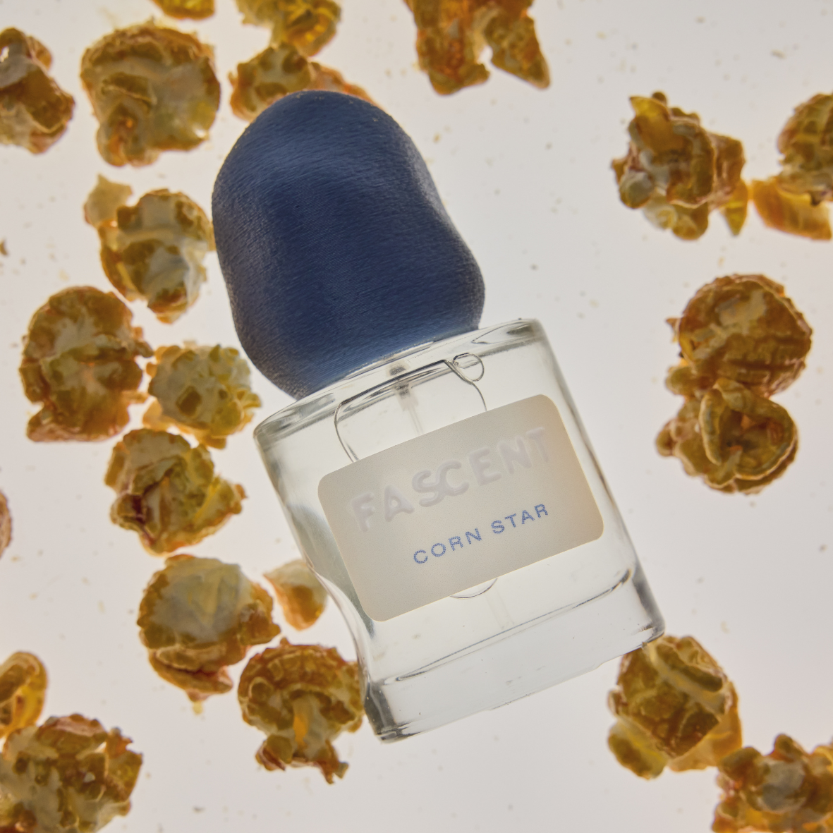 Corn Star par FASCENT – vue complémentaire 2