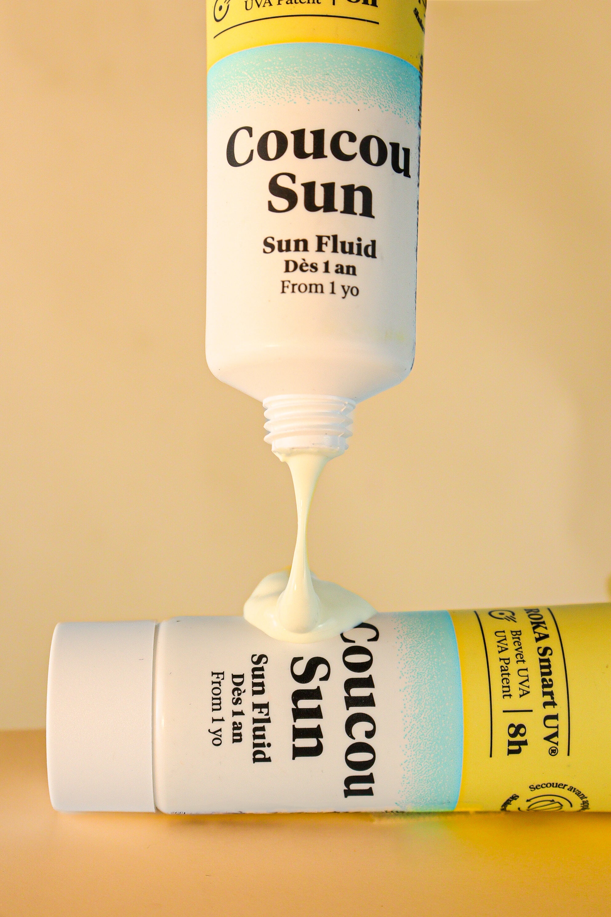 Coucou Sun SPF50+ par SEVENTYONE PERCENT – vue complémentaire 2