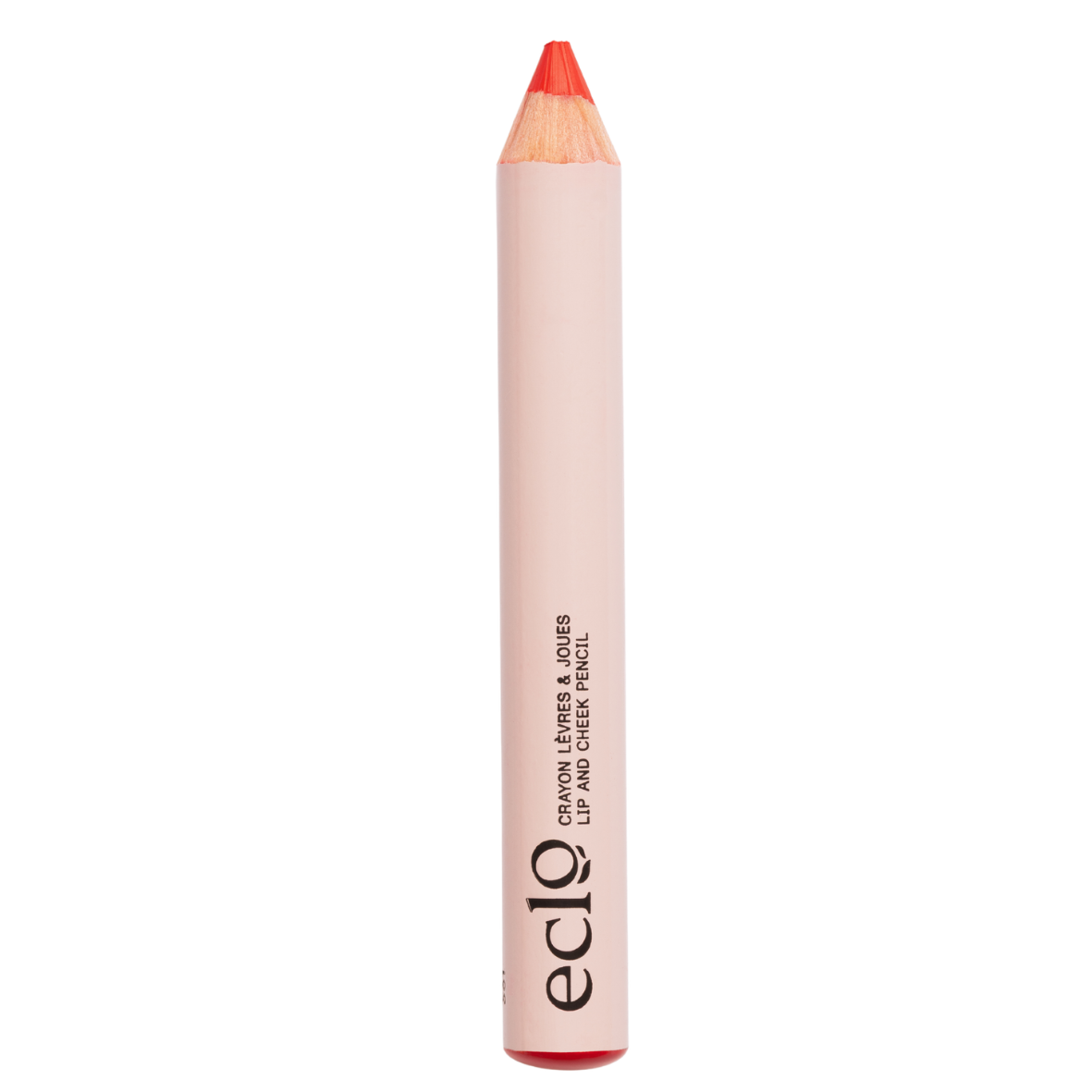 Crayon 3-en-1 Couleur & Soin par ECLO – vue principale du produit