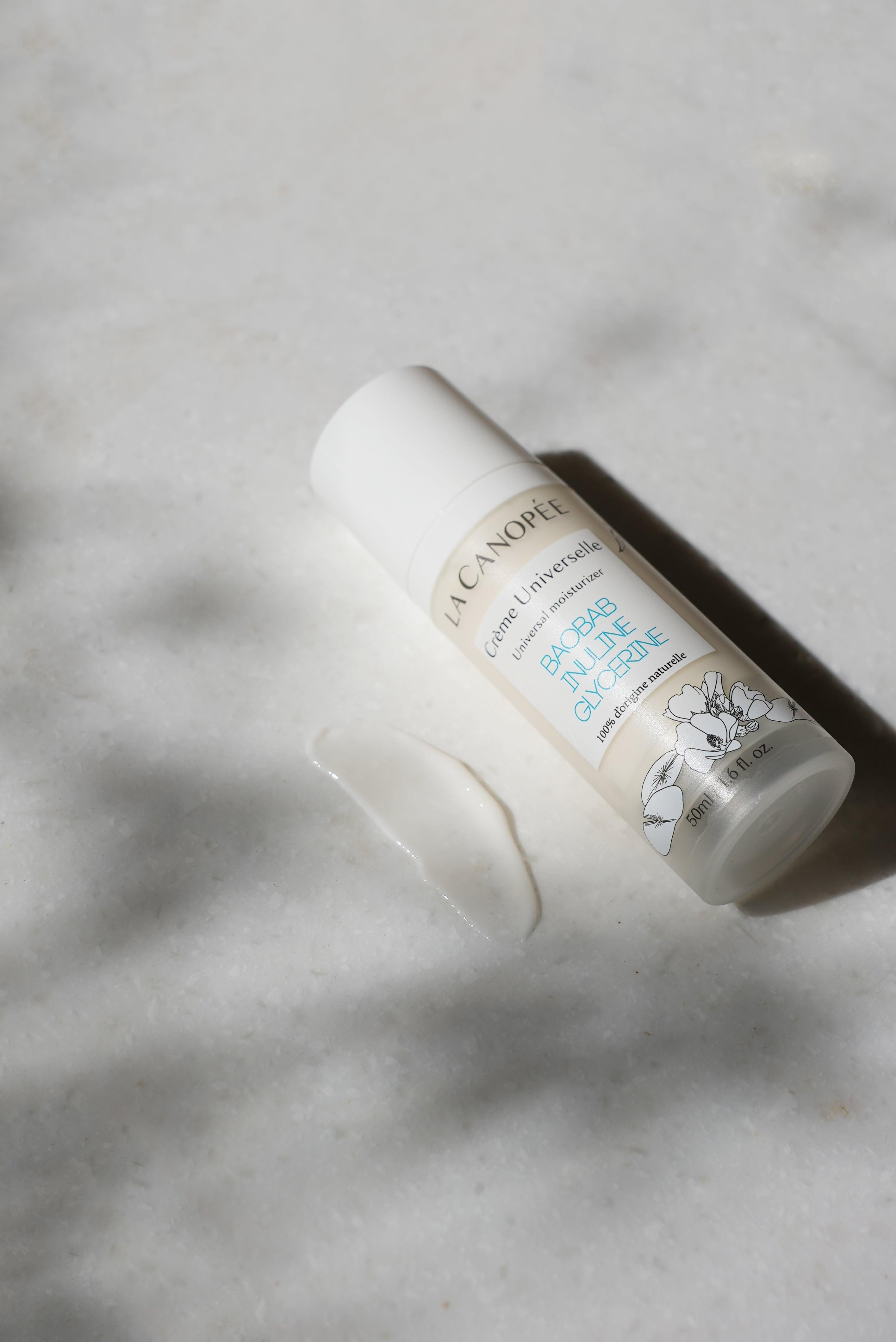 Crème Universelle Hydratante par LA CANOPÉE – vue complémentaire 2