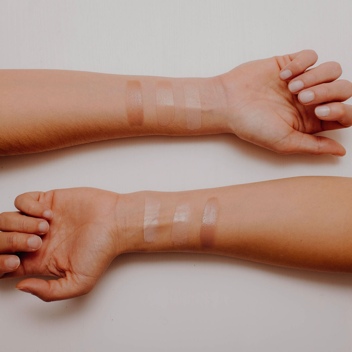 Crème Teintée Protectrice SPF 50 par LABORATOIRES DE BIARRITZ – vue complémentaire 3