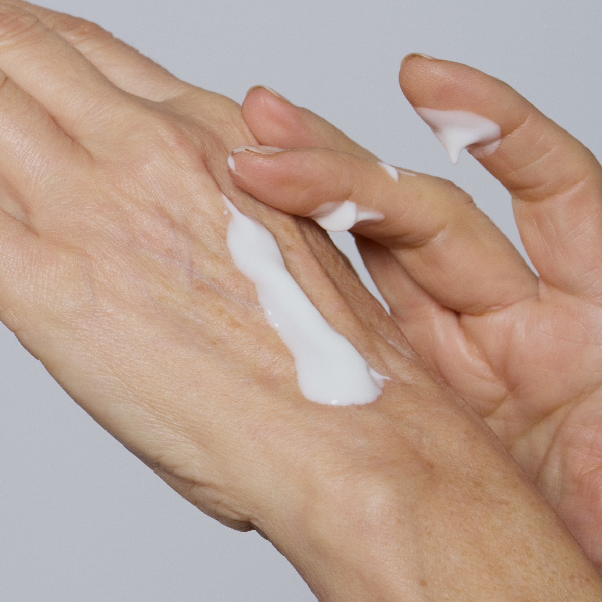 Nutri-Repairing Hand Cream