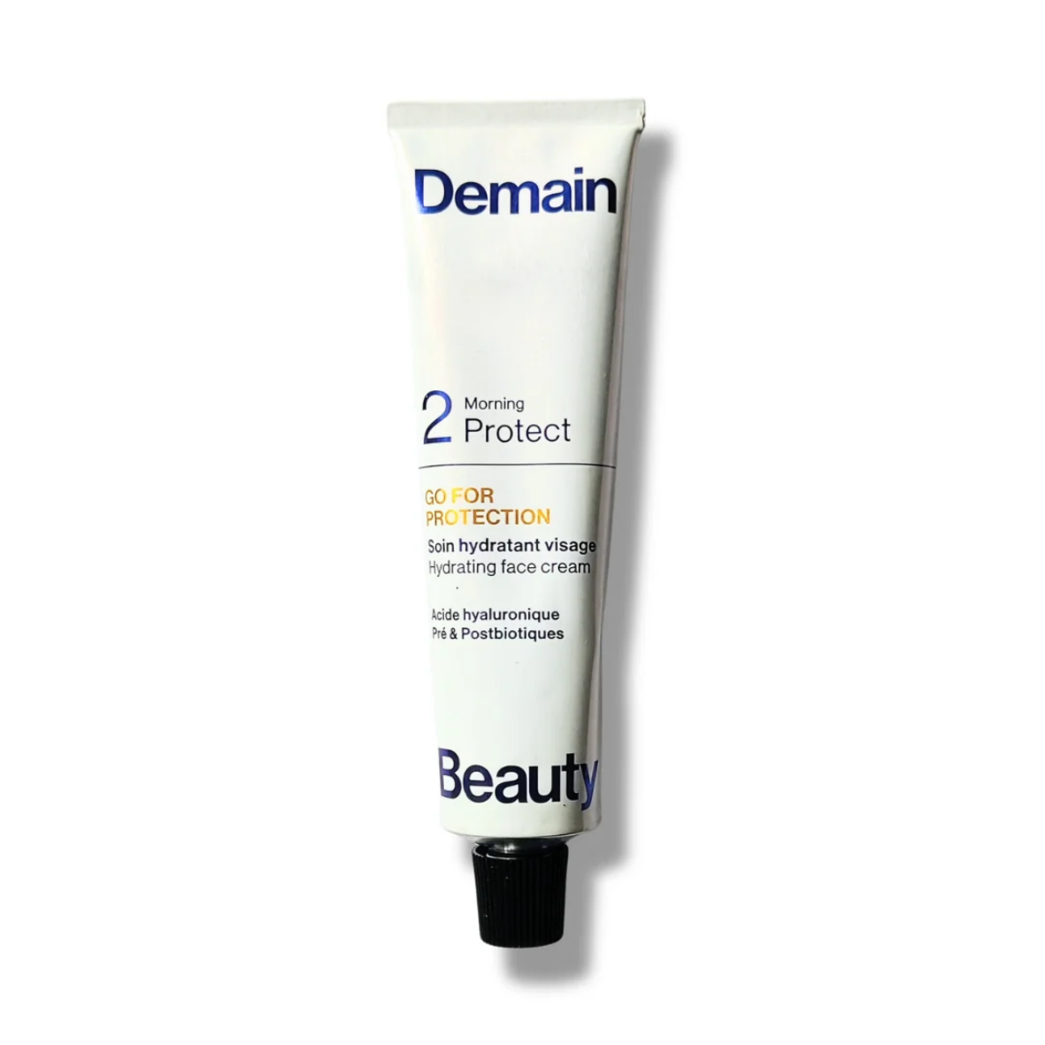 go for protection demain beauty