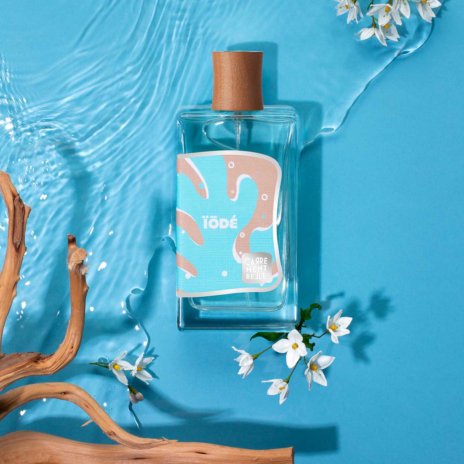 ÏODÉ - Eau de parfum