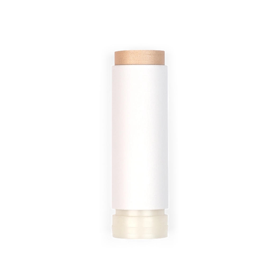 Shine-Up Stick Zao 315 Beige Doré – vue complémentaire