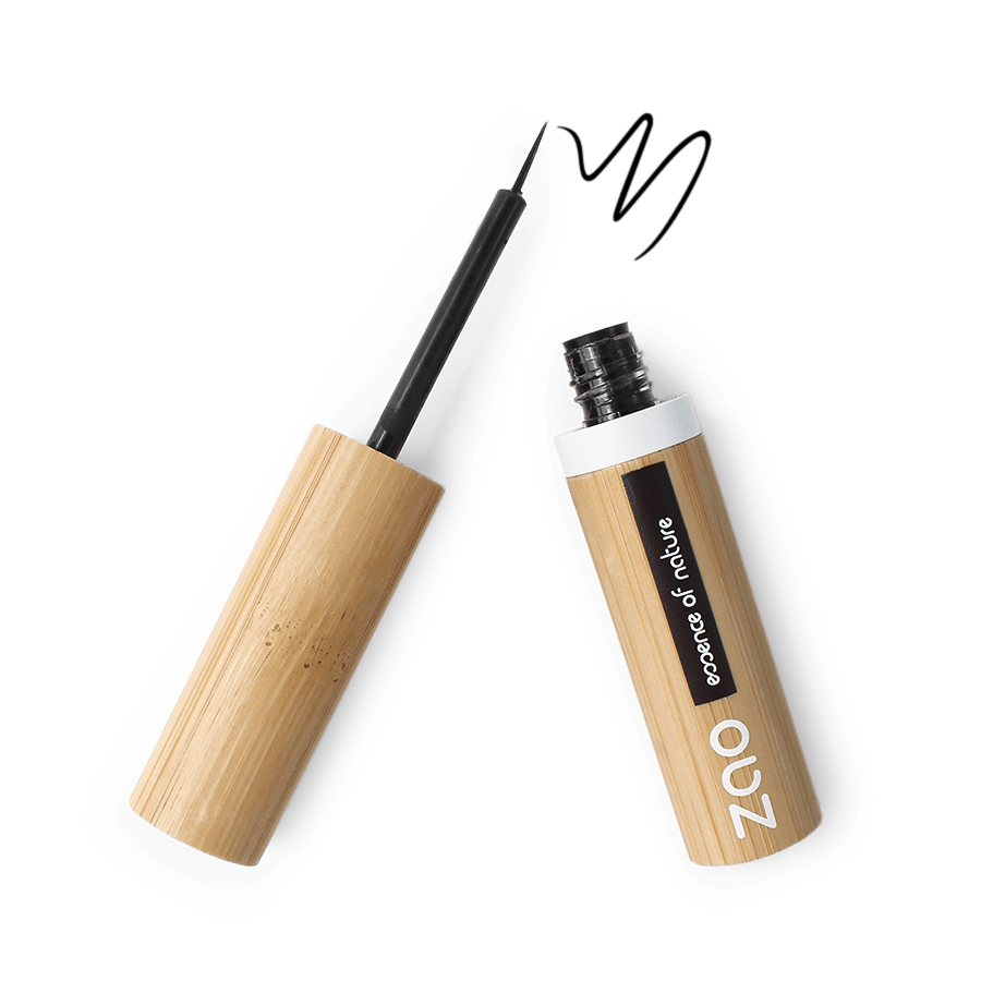Eye-liner Pinceau par ZAO – vue principale du produit