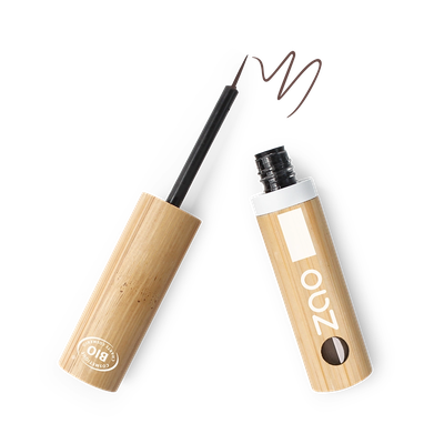 Eye-liner Pinceau par ZAO – vue complémentaire 2