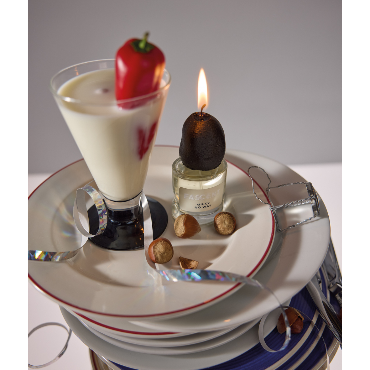 Milky No Way FASCENT – vue complémentaire 2