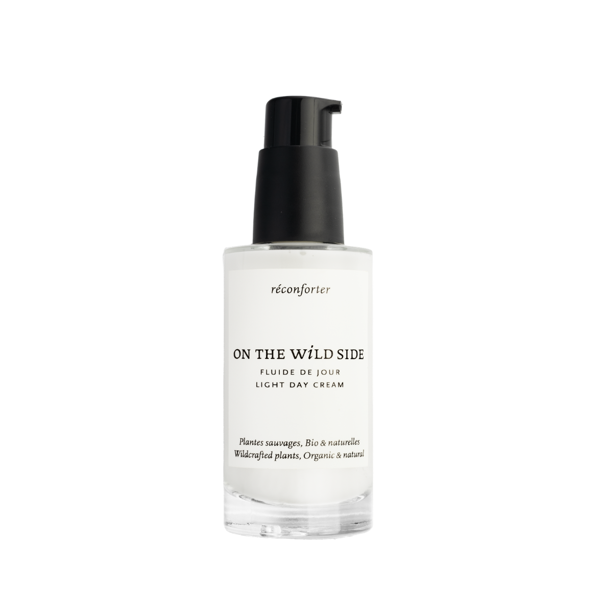 Fluide de Jour par ON THE WILD SIDE – vue principale du produit