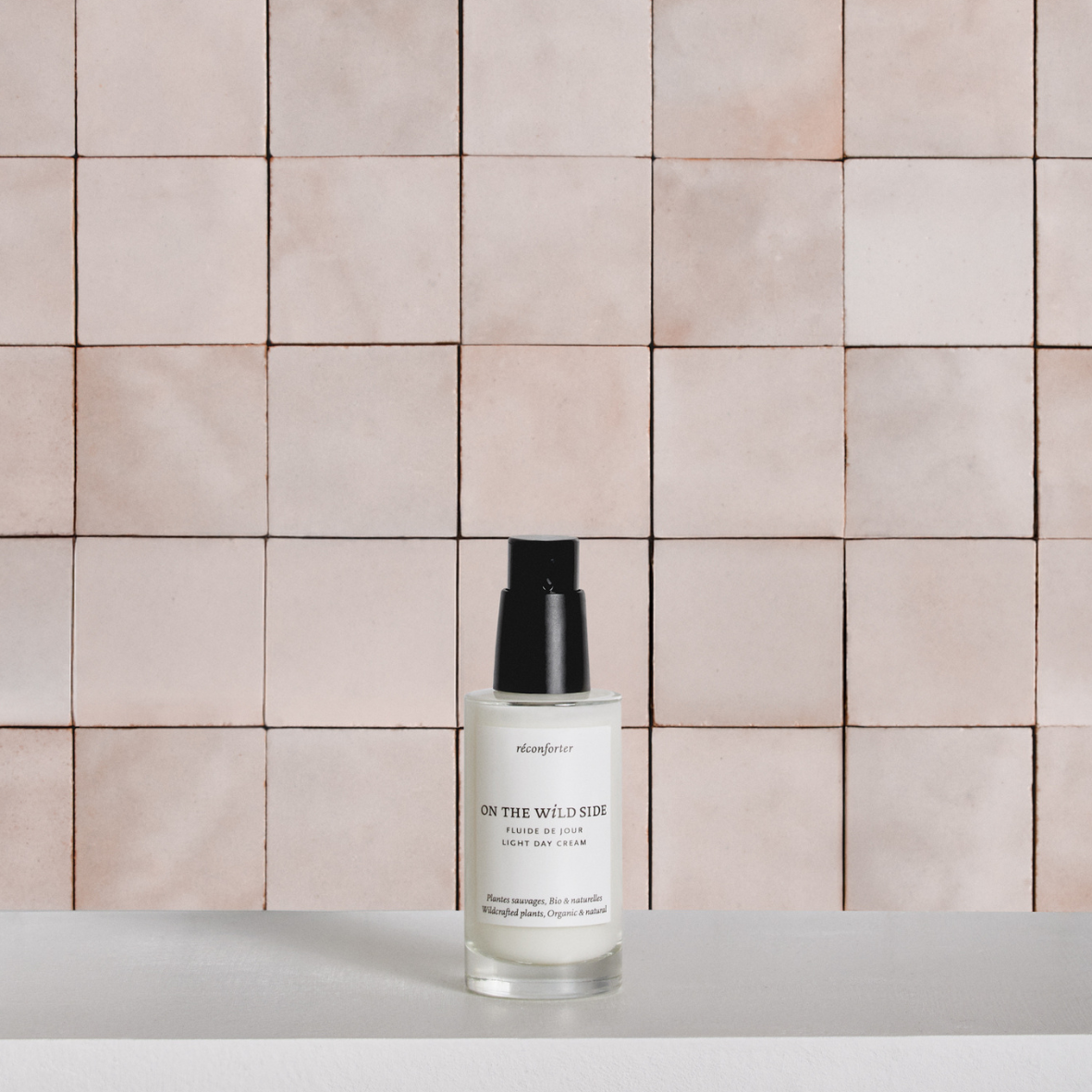 Fluide de Jour par ON THE WILD SIDE – vue complémentaire 3