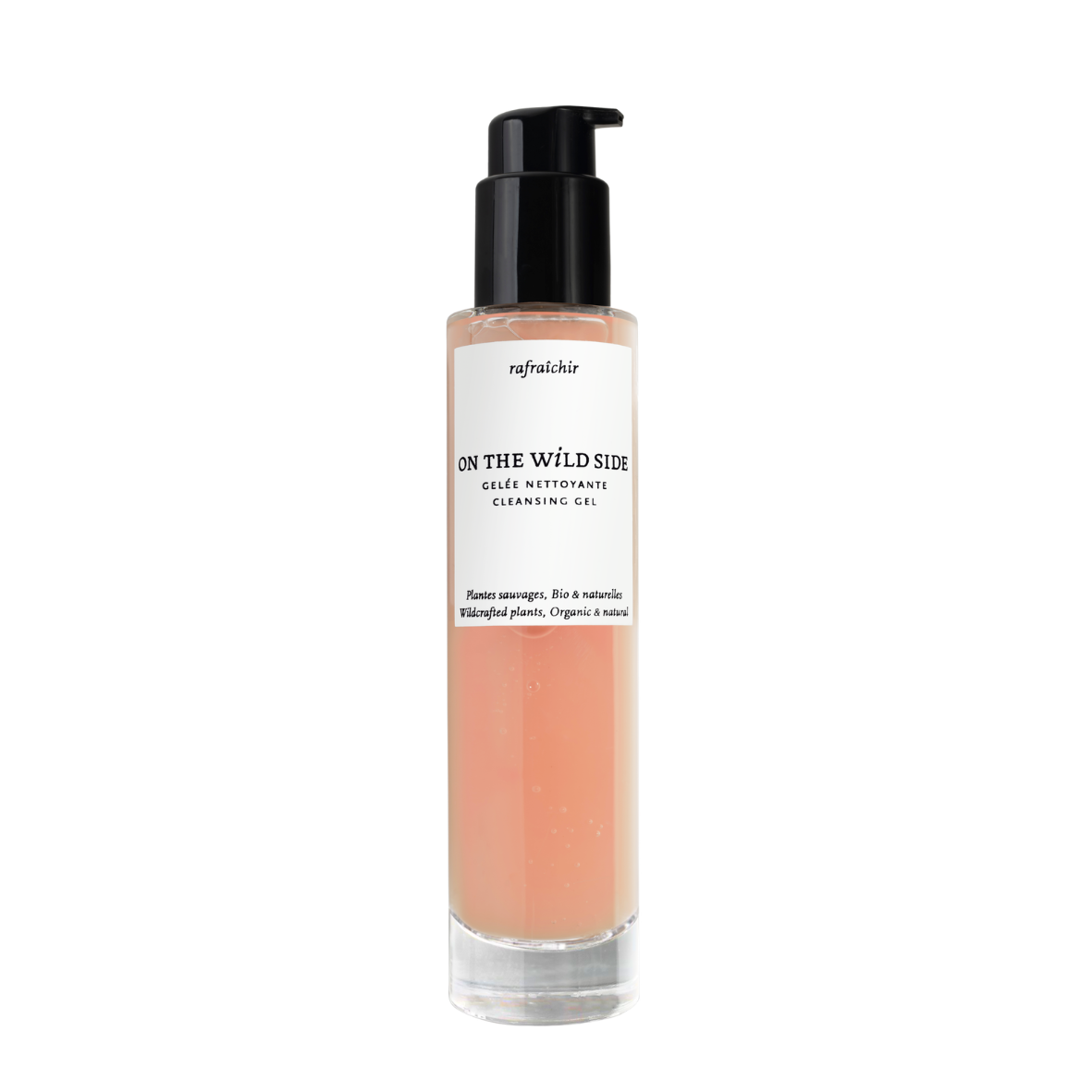 Gelée Nettoyante par ON THE WILD SIDE – vue principale du produit