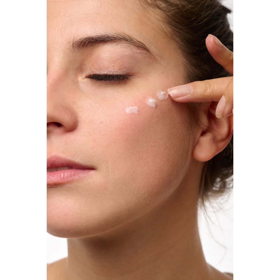 GO FOR PROTECTION - Soin hydratant visage anti-oxydant universel par DEMAIN BEAUTY – vue complémentaire 2