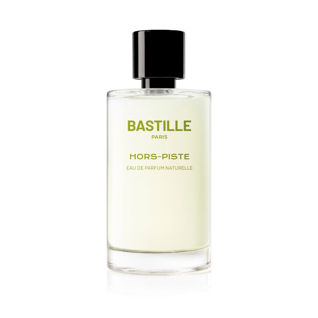 HORS-PISTE Eau de parfum 100 ml par Bastille – flacon