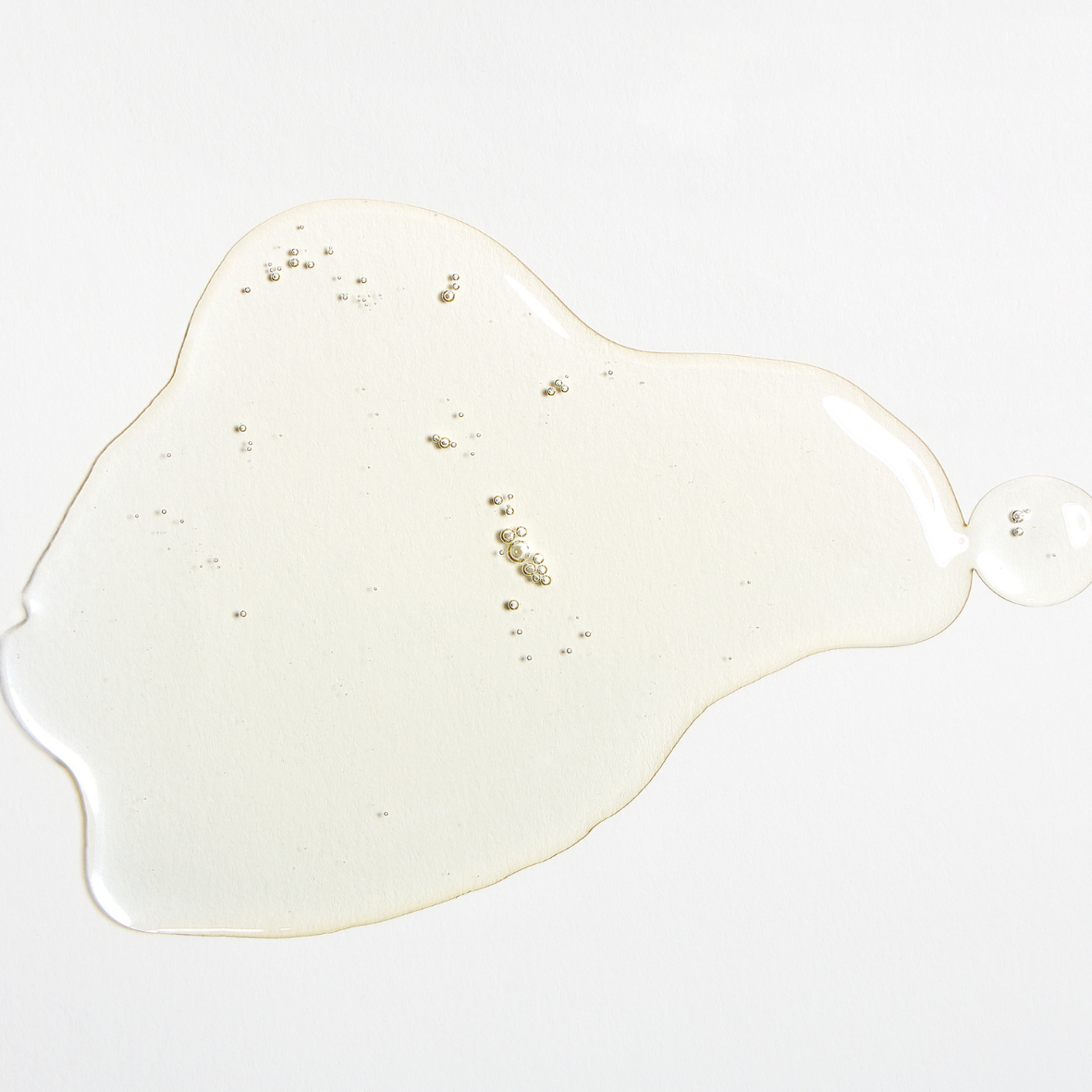 Huile Lactée Démaquillante