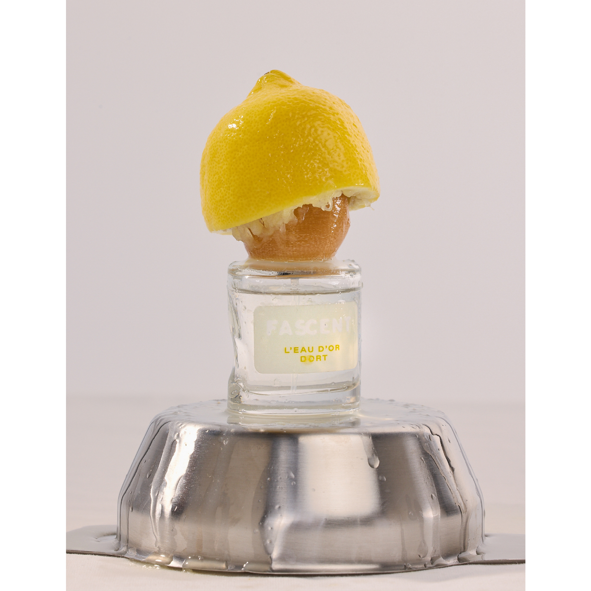 L'Eau d'Or Dort