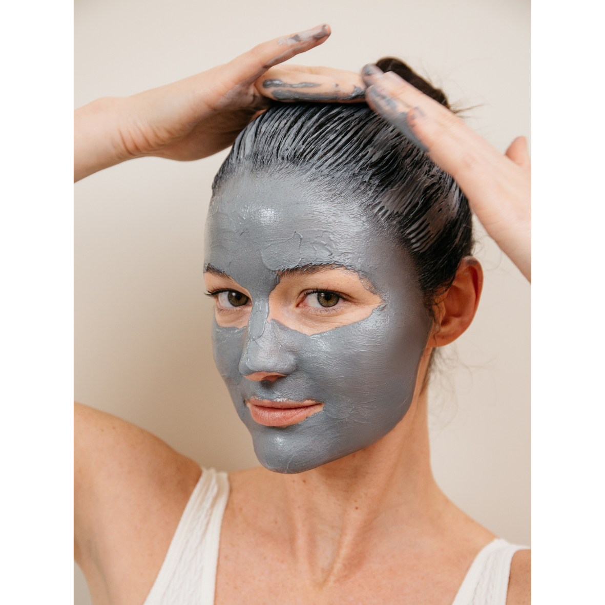 2-in-1 Purifying Mask