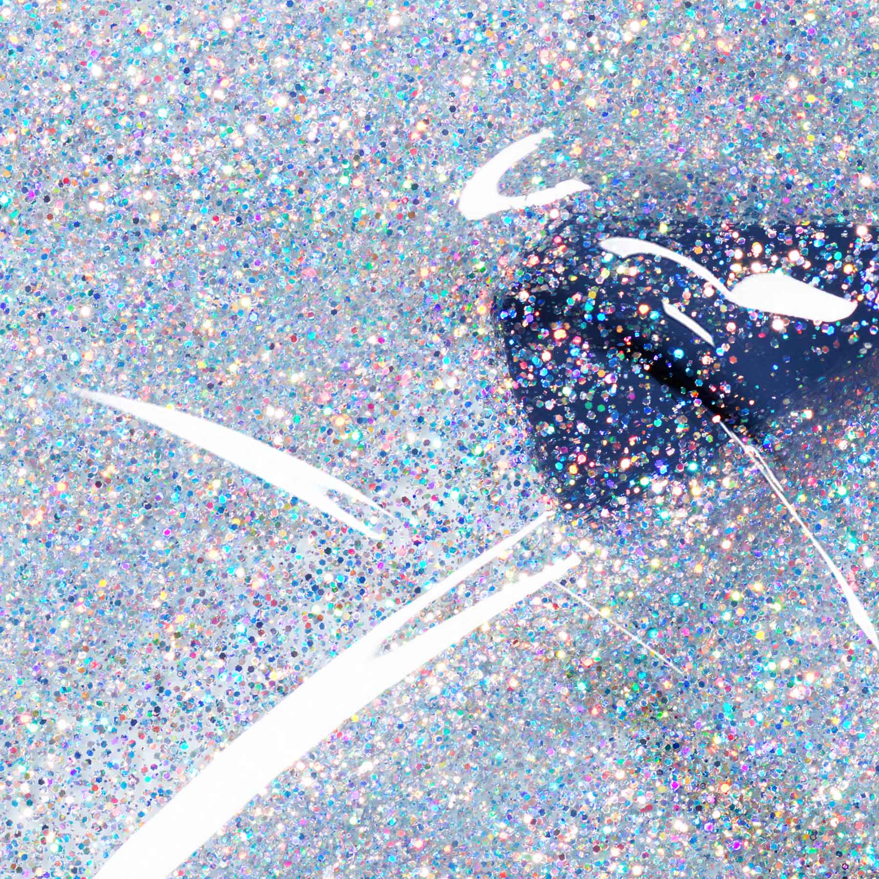 Vernis Semi-Permanent - Green Flash