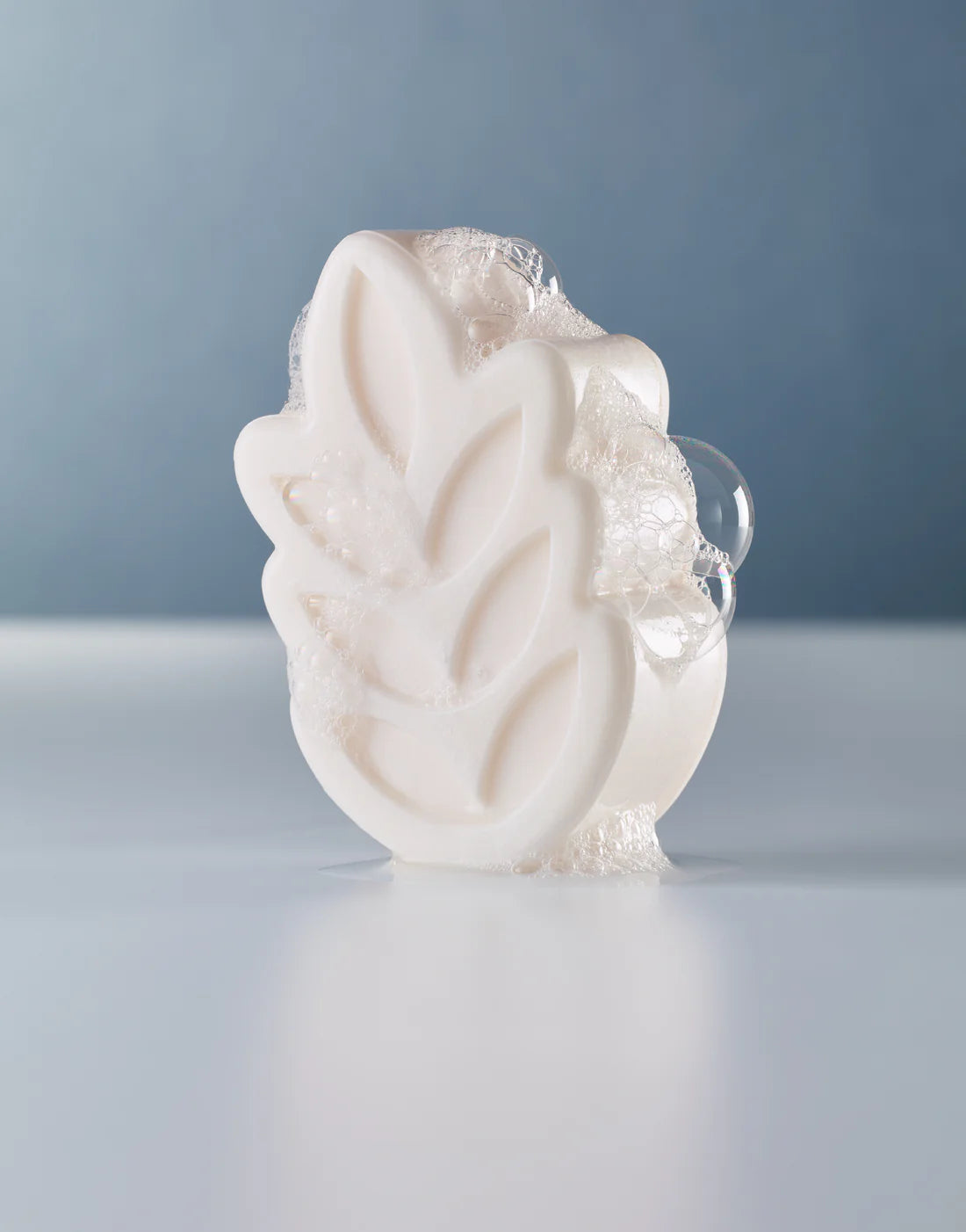 nettoyant visage au zinc umai