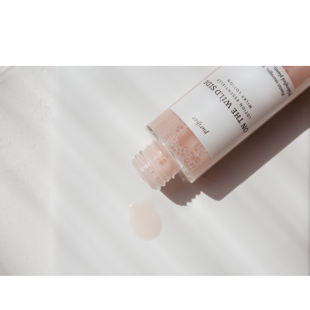 Lotion Essentielle ON THE WILD SIDE – vue complémentaire 2