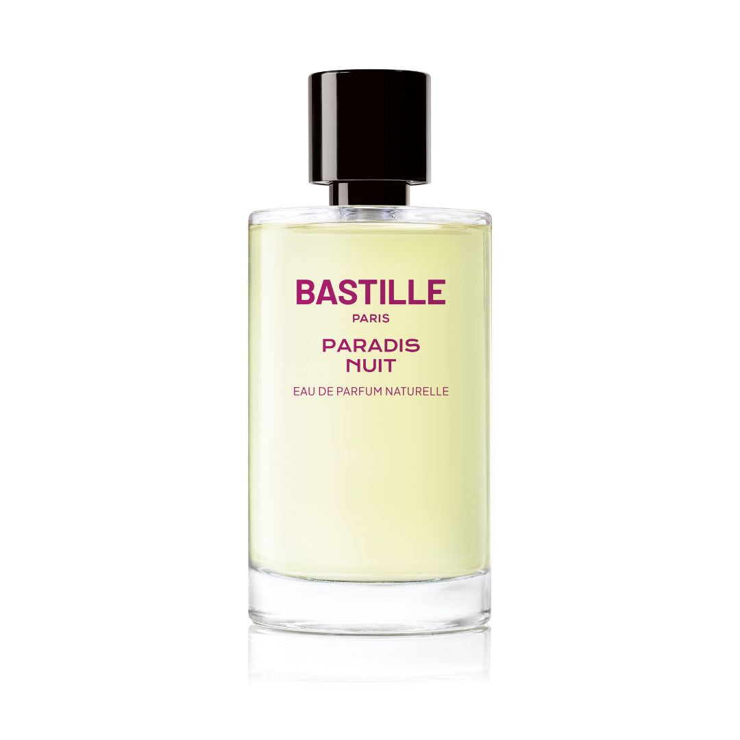 PARADIS NUIT - Eau de parfum par BASTILLE – vue principale du produit