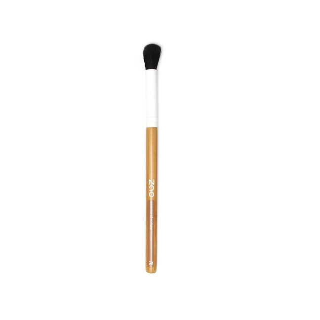 Pinceau pour les yeux fluffy par ZAO – vue principale du produit