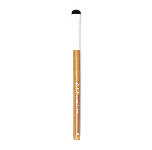 Pinceau pour les yeux ras de cil par ZAO – vue principale du produit