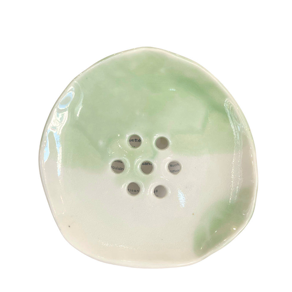 Porte-Savon Wakey x Manon Declercq