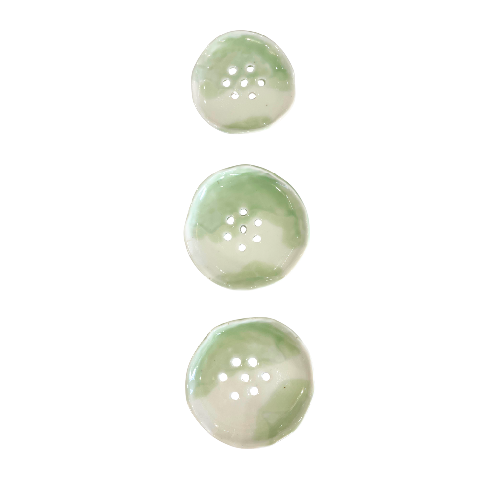 Porte-Savon Wakey x Manon Declercq