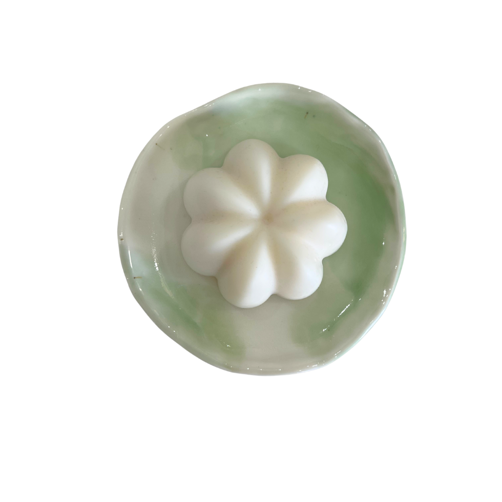 Porte-Savon Wakey x Manon Declercq