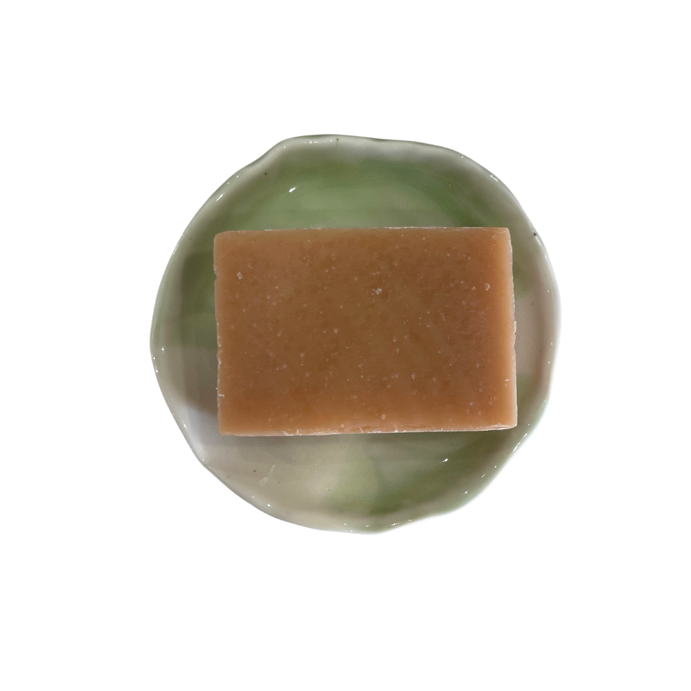 Porte-Savon Wakey x Manon Declercq